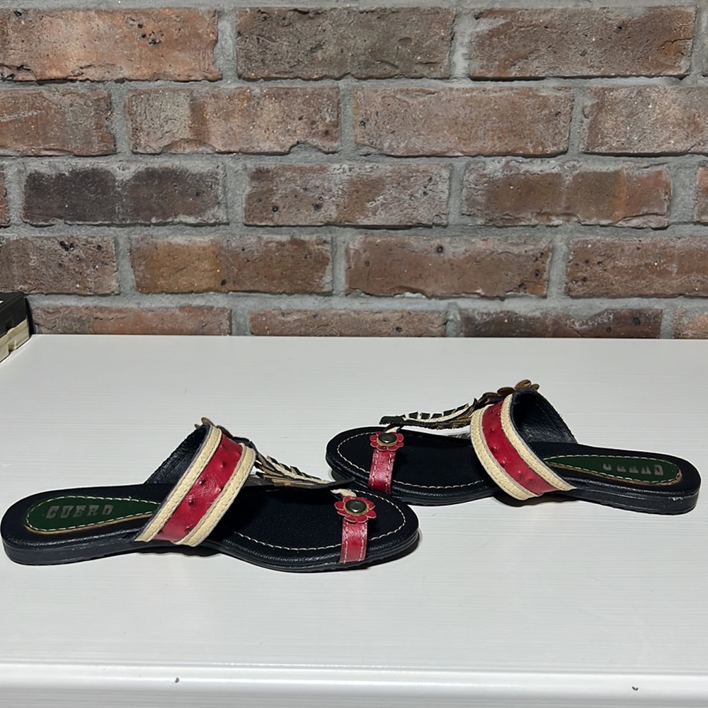 Sandals - Picture 10 of 16
